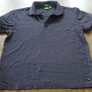 Men's Hugo Boss Polo